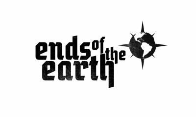 logo Ends Of The Earth